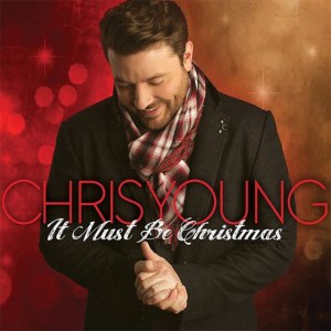 chris-young-christmas-album-cover